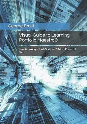Book cover for Visual Guide to Learning Portfolio Maestro(R)
