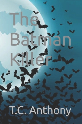 Cover of The Batman Killer