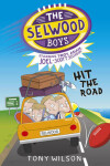 Book cover for Hit the Road