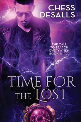 Book cover for Time for the Lost