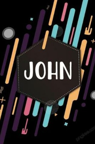 Cover of John