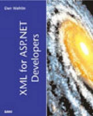 Book cover for XML for ASP.Net Developers