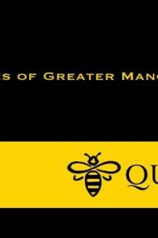 Cover of Bee Quest