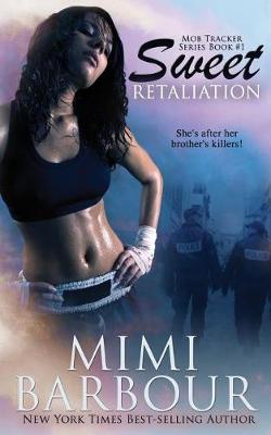 Book cover for Sweet Retaliation