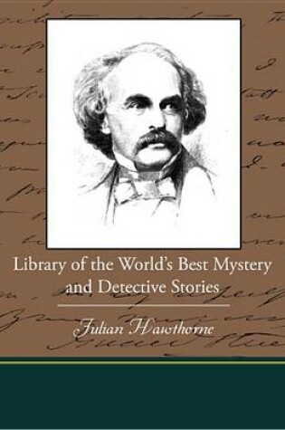 Cover of Library of the World S Best Mystery and Detective Stories