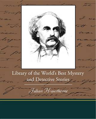 Book cover for Library of the World S Best Mystery and Detective Stories