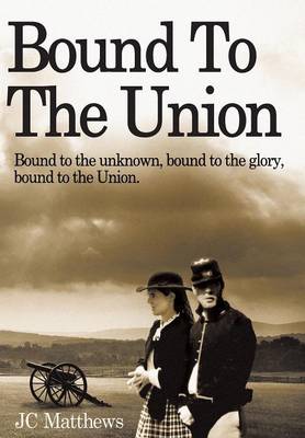 Book cover for Bound to the Union
