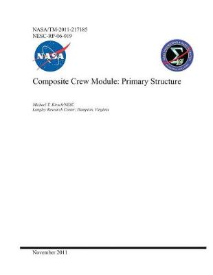 Book cover for Composite Crew Module