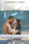 Book cover for GLI SHARKS. La fine