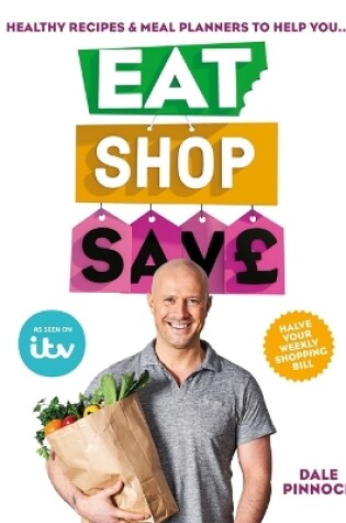 Cover of Eat Shop Save