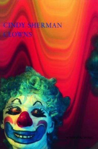 Cover of Clowns