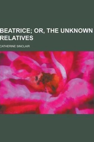 Cover of Beatrice