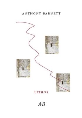 Book cover for Lithos