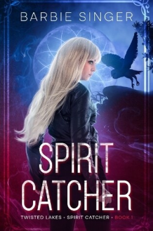 Cover of Spirit Catcher