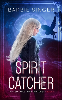 Book cover for Spirit Catcher