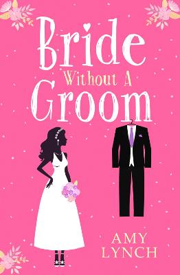 Book cover for Bride without a Groom