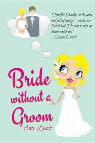 Cover of Bride Without a Groom