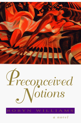 Cover of Preconceived Notions