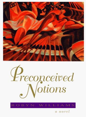 Book cover for Preconceived Notions