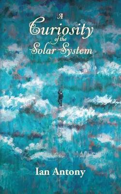 Cover of A Curiosity of The Solar System
