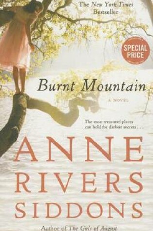 Cover of Burnt Mountain (Value Priced)