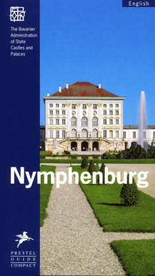 Book cover for Nymphenburg