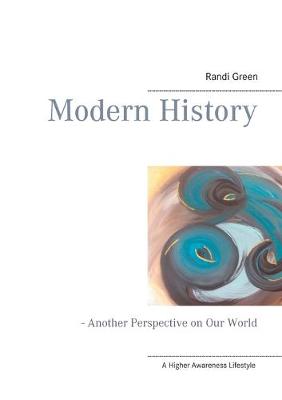 Book cover for Modern History