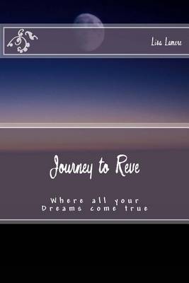 Book cover for Journey to Reve