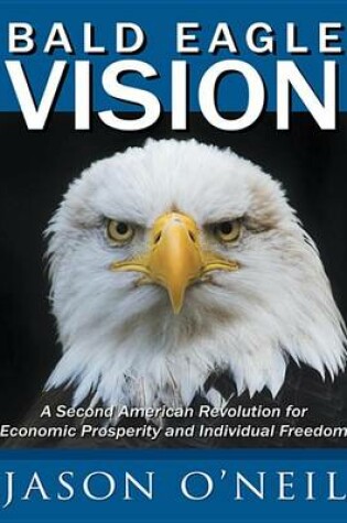 Cover of Bald Eagle Vision