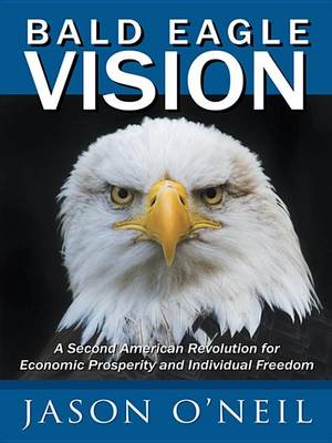 Book cover for Bald Eagle Vision