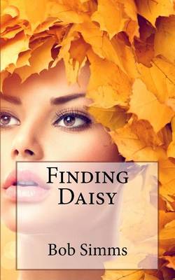 Cover of Finding Daisy