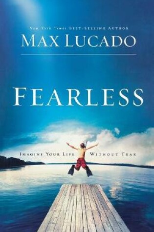 Cover of CU FEARLESS