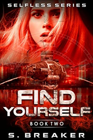 Cover of Find Yourself
