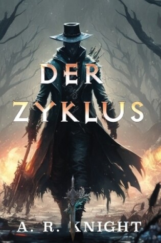 Cover of Der Zyklus