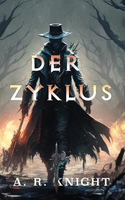 Book cover for Der Zyklus