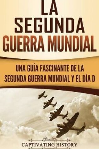 Cover of La segunda Guerra Mundial