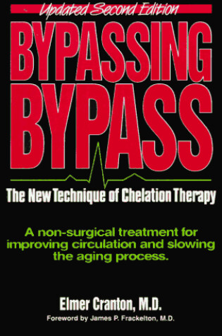 Cover of Bypassing Bypass