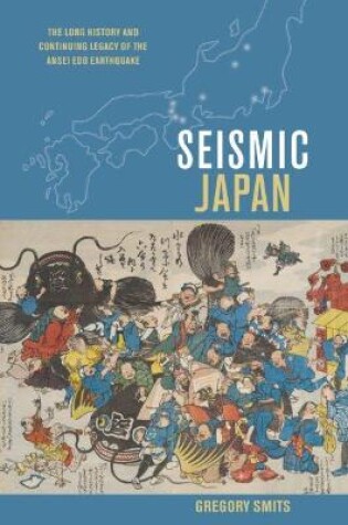Cover of Seismic Japan