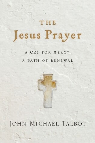 Cover of The Jesus Prayer