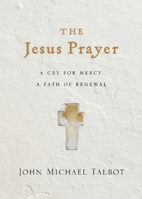 Book cover for The Jesus Prayer