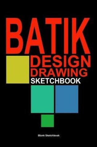 Cover of Batik Supplies