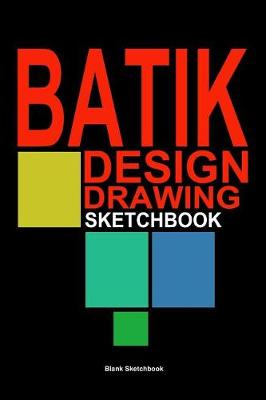 Book cover for Batik Supplies