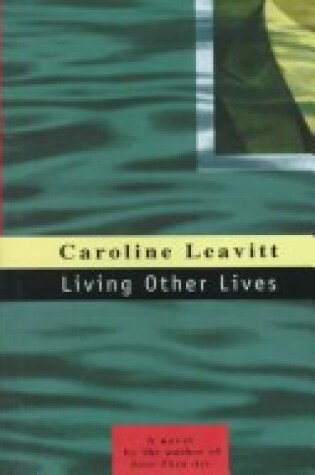 Cover of Living Other Lives