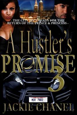 Book cover for A Hustler's Promise 3