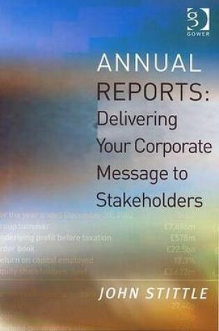 Cover of Annual Reports