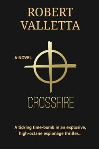 Cover of Crossfire