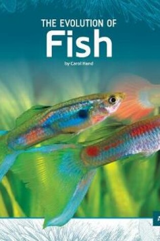 Cover of The Evolution of Fish