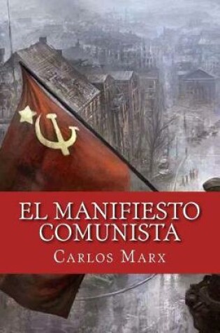 Cover of El manifiesto comunista
