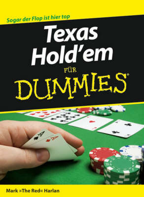 Cover of Texas Hold′em für Dummies