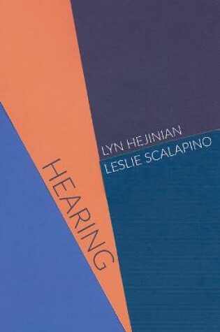 Cover of Hearing